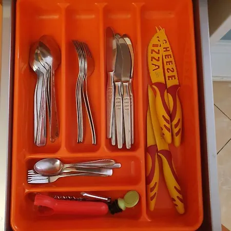 Apartman Orange