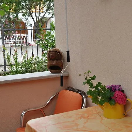 Apartman Orange Apartment *