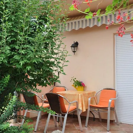 Apartman Orange * Medulin