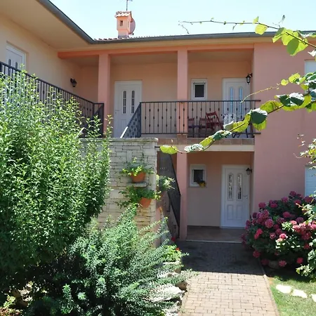 Apartman Orange