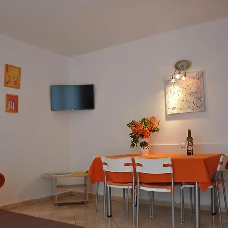 Apartman Orange *