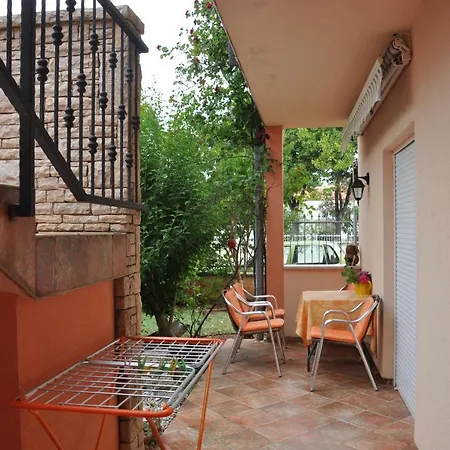 Apartman Orange * Medulin