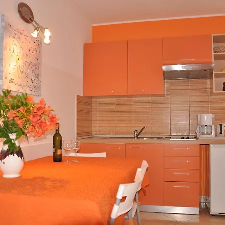 Apartment Apartman Orange Medulin