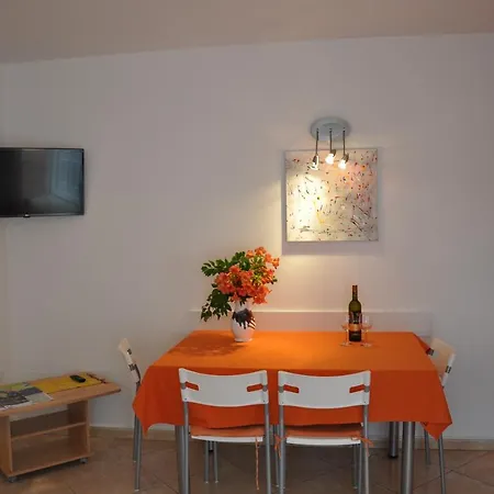 Apartman Orange * Medulin