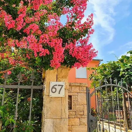 Apartman Orange * Medulin