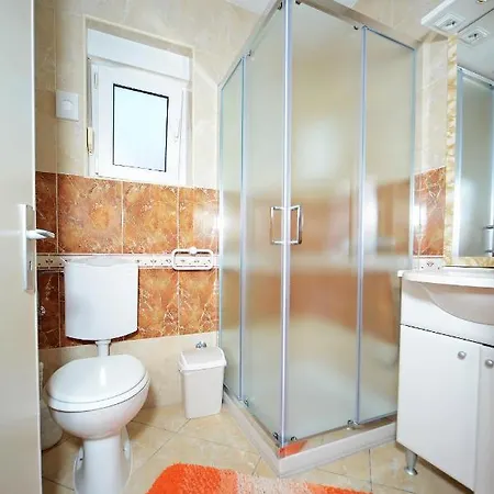 Apartman Orange