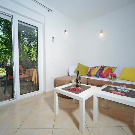 Apartman Orange