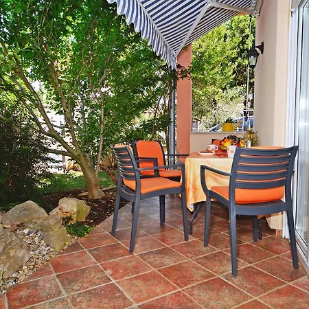 Apartman Orange *