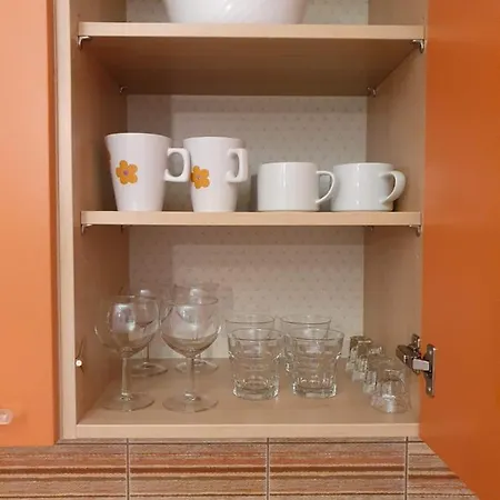 Apartman Orange
