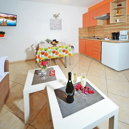 Apartman Orange Medulin