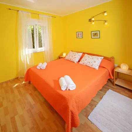 Apartman Orange *